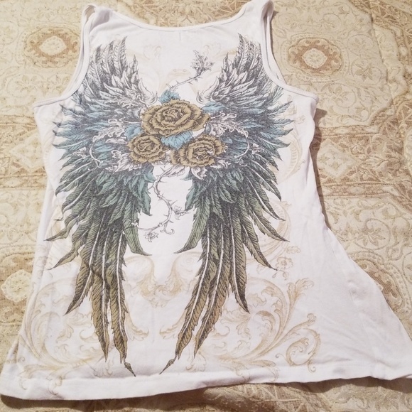 Tank top - Picture 3 of 3